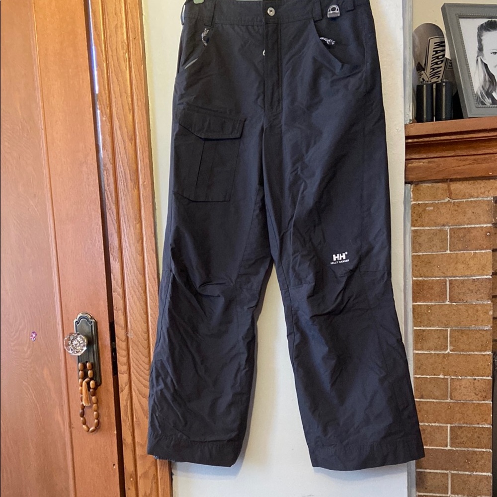 Helly Hansen ski pants